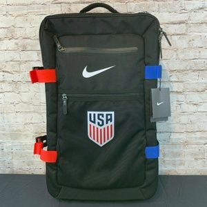 Nike USA USMINT FfityOne49 Cabin Roller Luggage